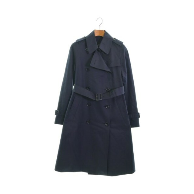 green label relaxing トレンチコート 36(S位)