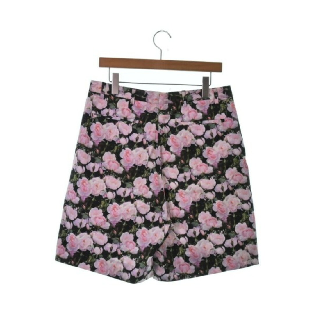 GIVENCHY ジバンシィ Classic Logo Swim Short BMA0061Y5N クラシックロゴ スイムショーツ ショートパンツ ブラック
