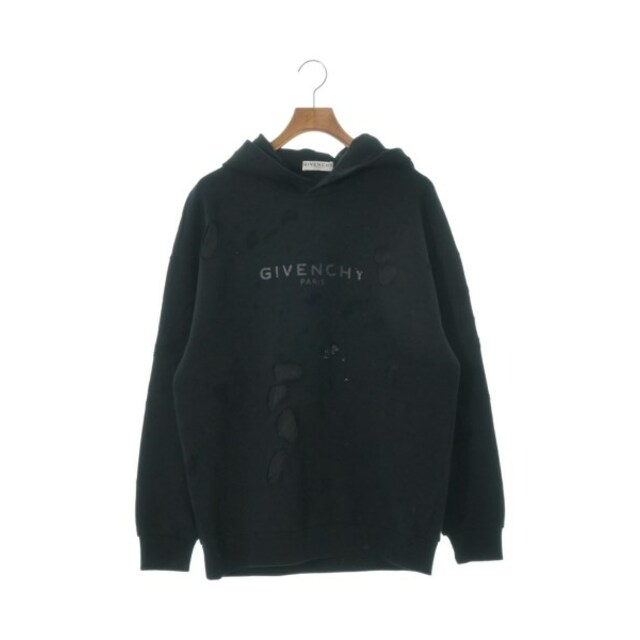 GIVENCHY ジバンシー パーカー M-