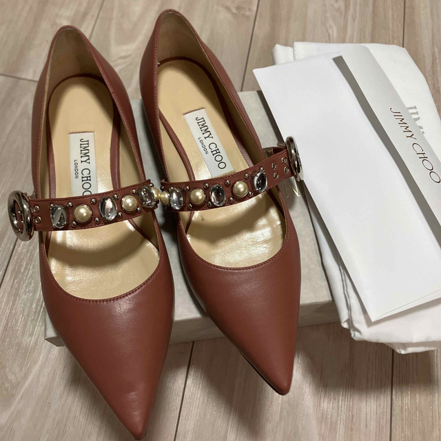 jimmychoo (クラッチバック) のみ