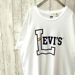 リーバイス(Levi's)のリーバイス ビンテージTシャツ シングルステッチ 80s 90s(Tシャツ/カットソー(半袖/袖なし))