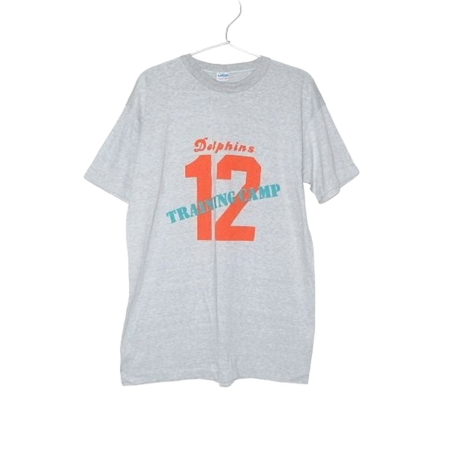 ▪️70’s【CHAMPION】NUMBERING TEE 1