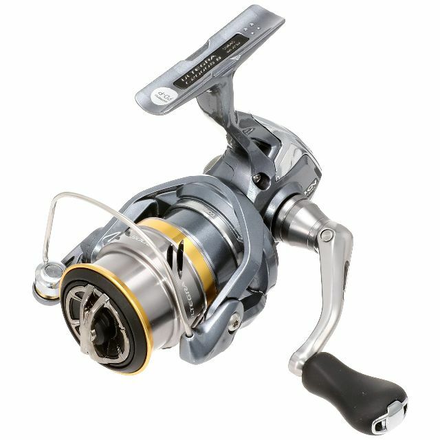 SHIMANO ULTEGRA2000 スピニングリール　説明書あり