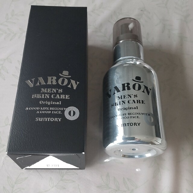 メンズ その他ヴァロン。サントリー。120ml。