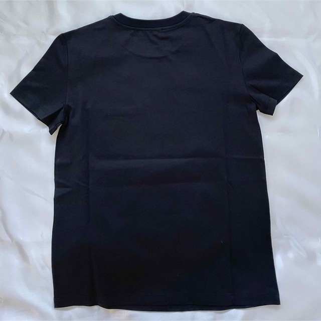 【新品未使用】MAX MARA  Tシャツ VALIDO 黒 Sサイズ