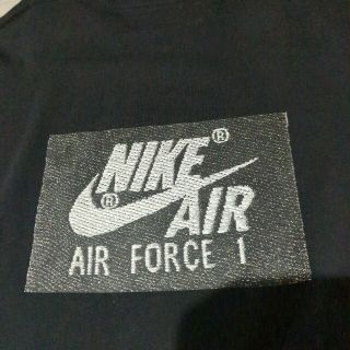 ナイキ(NIKE)のあっこん様専用♡NIKE  AIR FORCE１Ｔシャツ(Tシャツ(半袖/袖なし))