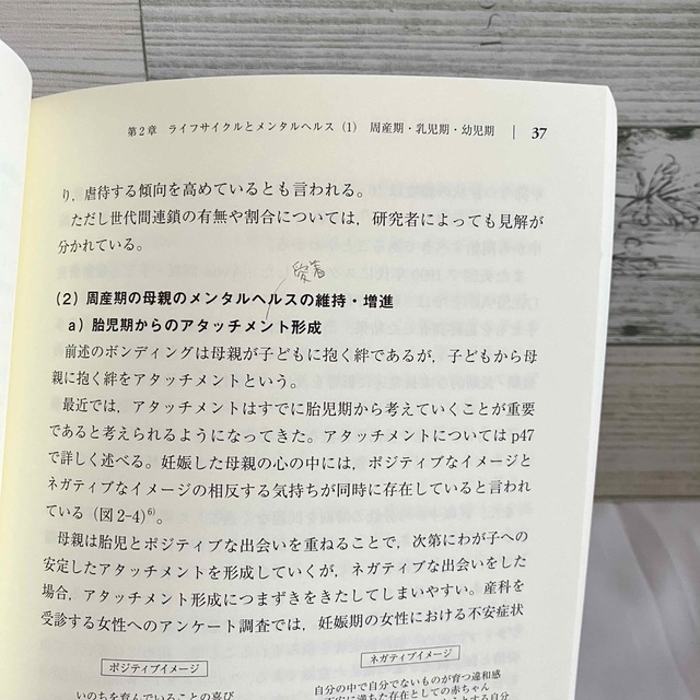 放送大学　今日のメンタルヘルス　教科書　教材 エンタメ/ホビーの本(語学/参考書)の商品写真