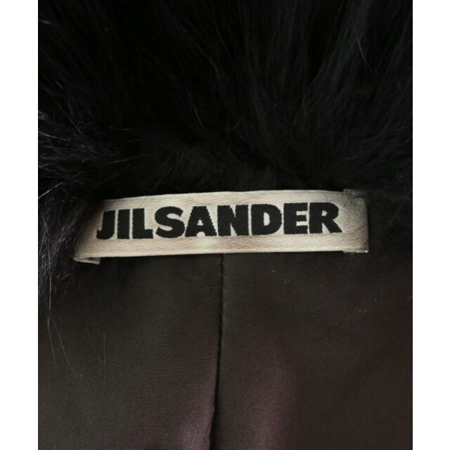 JIL SANDER ジルサンダー コート（その他） 36(XS位) 茶