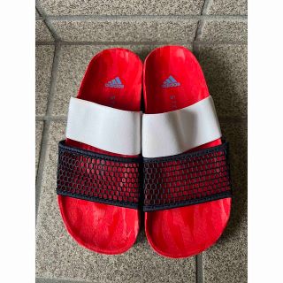 アディダスバイステラマッカートニー(adidas by Stella McCartney)のアディダスバイステラマッカートニー☆サンダル(サンダル)