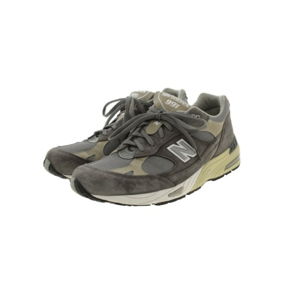 New Balance - New Balance スニーカー US11 1/2(29.5cm位) 【古着】【中古】の通販 by RAGTAG online｜ニューバランスならラクマ