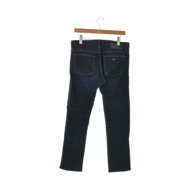 EMPORIO ARMANI デニムパンツ 31(M位) インディゴ(デニム) 1