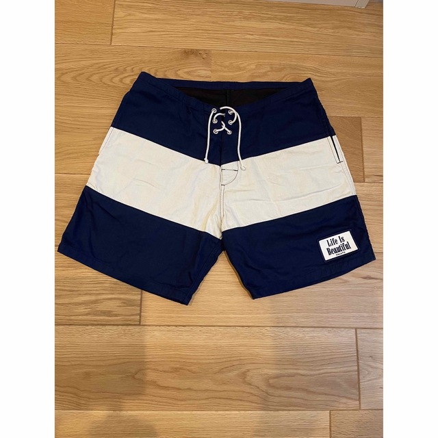 NALUTO TRUNKS for RHC Ron Hermanナルトトランクス - ショートパンツ