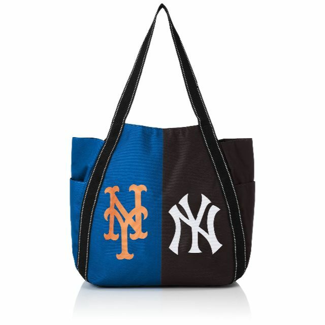 色: MLB-01メジャーリーグベースボール バルーントートバッグ TOTE