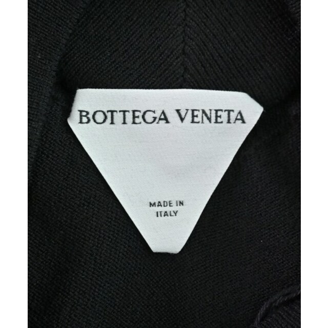 BOTTEGA VENETA ボッテガベネタ ニット・セーター XS 黒