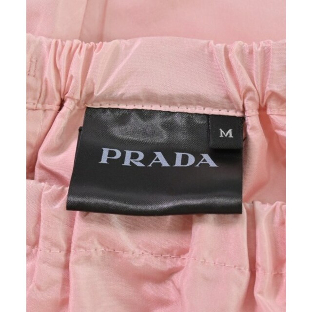 PRADA(プラダ)のPRADA プラダ パンツ（その他） M ピンク 【古着】【中古】 メンズのパンツ(その他)の商品写真