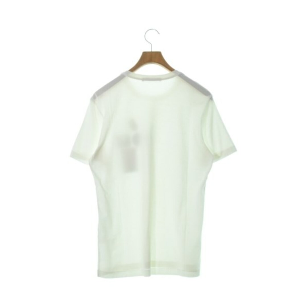 LOUIS VUITTON ルイヴィトン Tシャツ・カットソー -(S位) 白