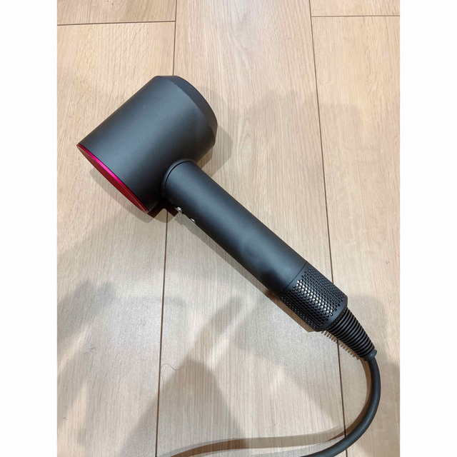 最新機種 ダイソン HD03 ヘアドライヤー 新品