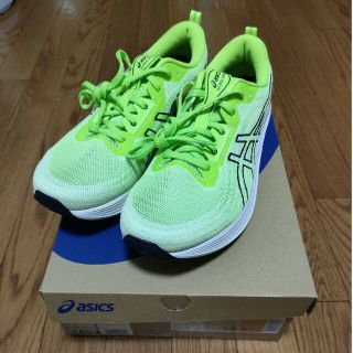 アシックス(asics)のASICS EvoRide SPEED 27.5cm 新品未使用(シューズ)