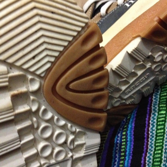 最終値下げ！！スノボー#ブーツ レディースの靴/シューズ(スニーカー)の商品写真