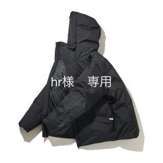 フリークスストア(FREAK'S STORE)の+Phenix プラスフェニックス GORE-TEX ダウンジャケット(ダウンジャケット)