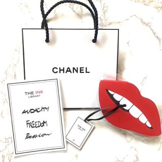 シャネル ステッカー その他の通販 10点 | CHANELのコスメ/美容を買う シャネル ステッカー その他の通販 10点 | CHANELのコスメ/美容を買う