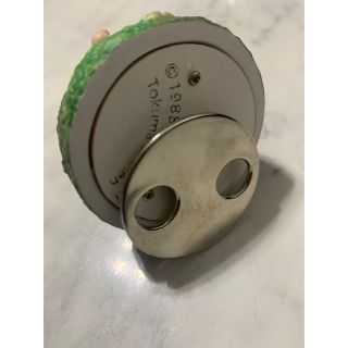 ジブリ - 希少品! めいちゃん バケツ オルゴール となりのトトロ
