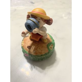 ジブリ - 希少品! めいちゃん バケツ オルゴール となりのトトロ