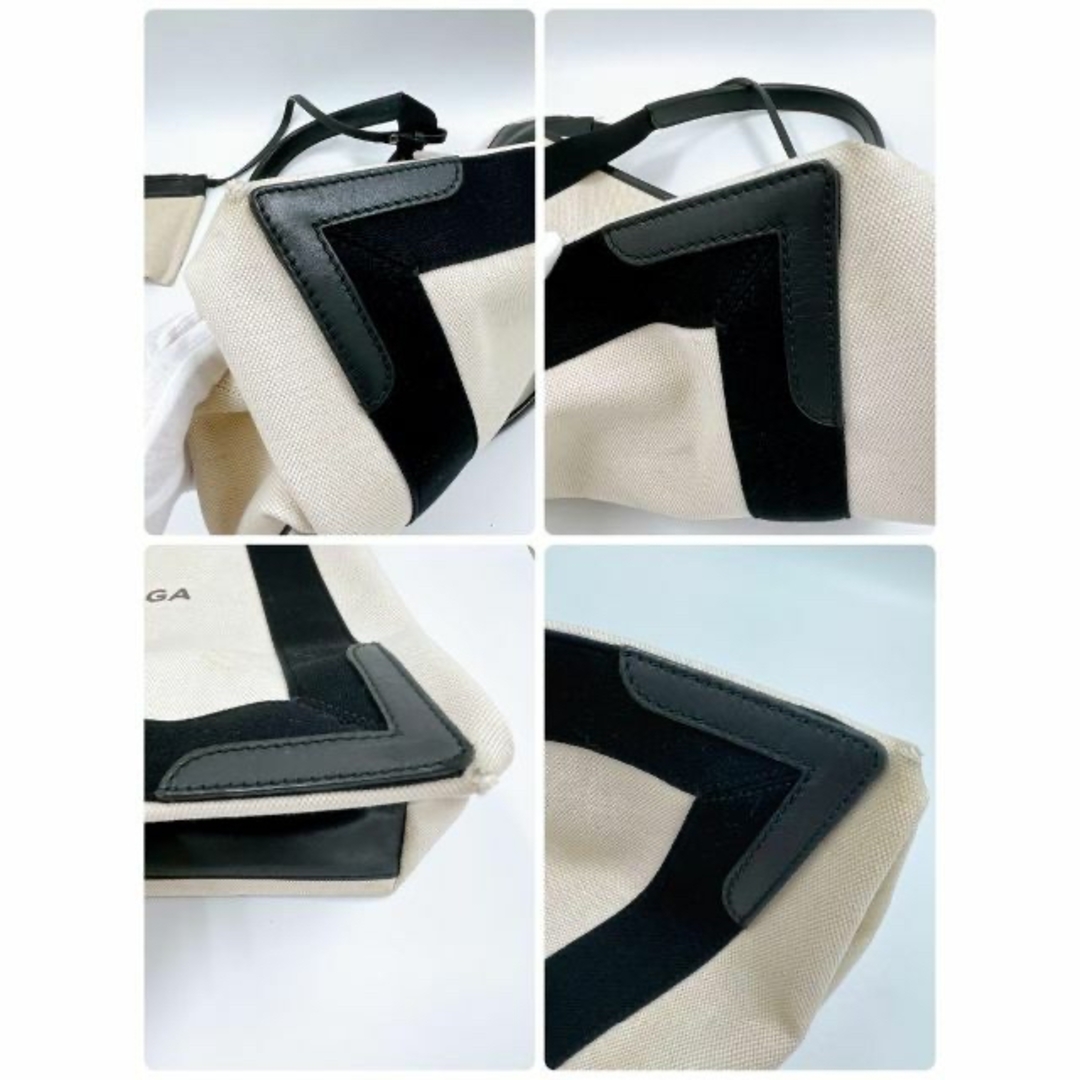 【正規品】Balenciaga バレンシアガ トートバッグ ポーチ付き 即日配送