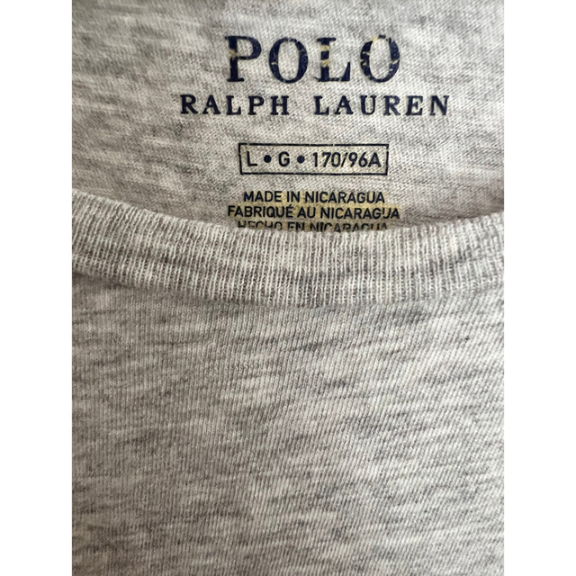 POLO RALPH LAUREN(ポロラルフローレン)のラルフローレン　ワンピース レディースのワンピース(ミニワンピース)の商品写真