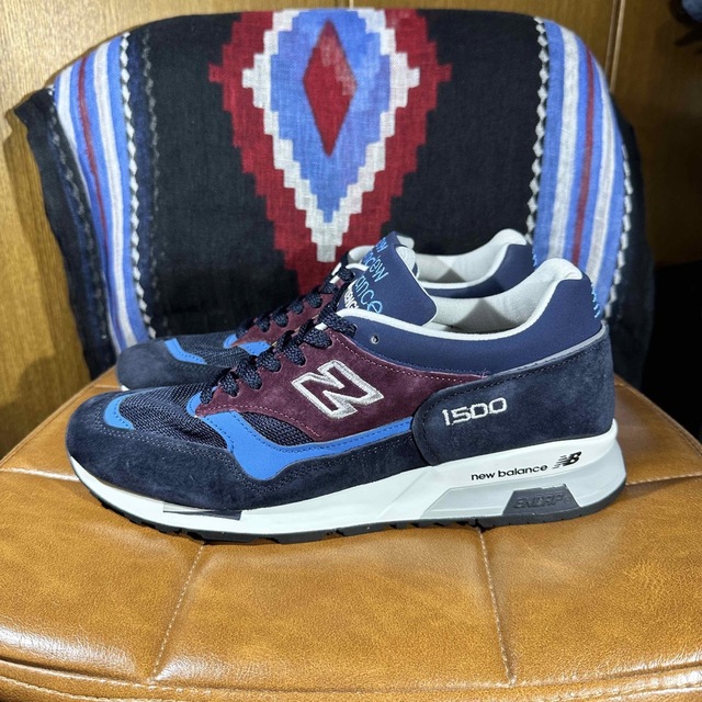 new balance M1500 SCN made in England