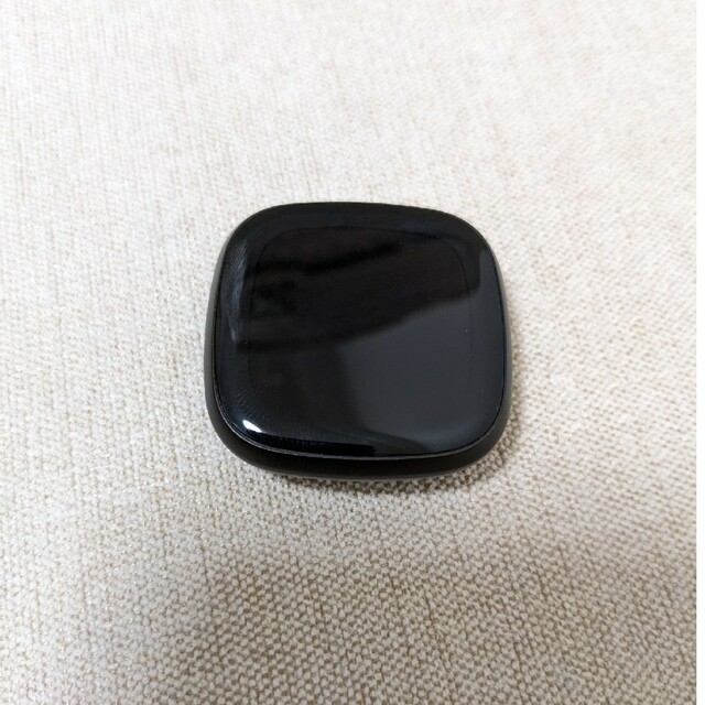 Fitbit　バーサ3 ブラック　※k様購入予定