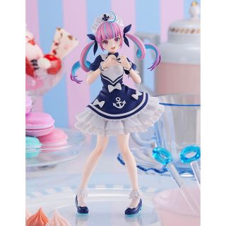 グッドスマイルカンパニー(GOOD SMILE COMPANY)の新品未開封　湊あくあフィギュア(フィギュア)