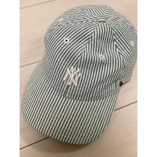 ニューエラー(NEW ERA)のkith ニューエラ　ヤンキース　cap(キャップ)