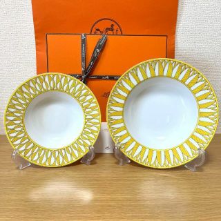 【新品 ギフト包装】エルメス ソレイユ ドゥ エルメス パスタ ...