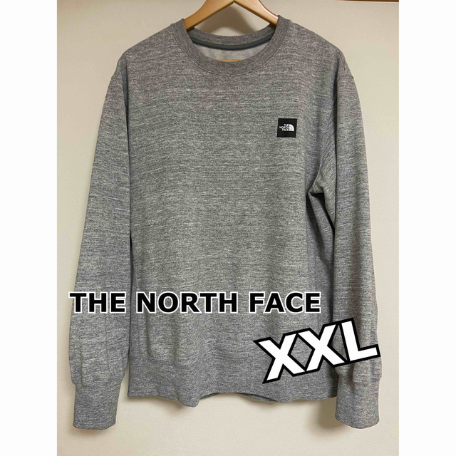 THE NORTH FACE スウェット（XXL）