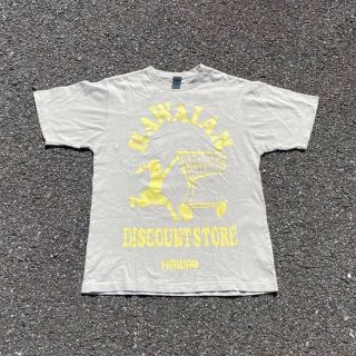 アートヴィンテージ(ART VINTAGE)のvintage hawaii Tシャツ(Tシャツ/カットソー(半袖/袖なし))