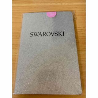 スワロフスキー(SWAROVSKI)のSWAROVSKI スワロフスキー　ノベルティ　ノート(その他)