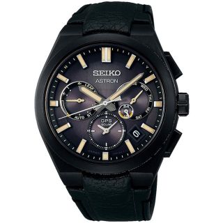 セイコー(SEIKO)の新品未使用　セイコー　アストロン　バイオハザードＳＢＸＣ１３１(腕時計(アナログ))