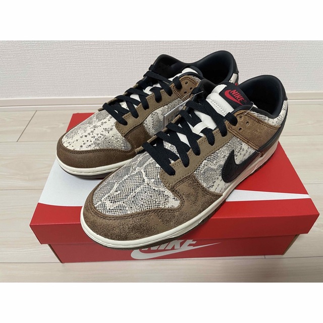 Nike Dunk Low PRM