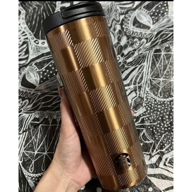 レア 海外限定 スターバックス ステンレスタンブラー タイ 限定