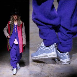 COMME des GARCONS HOMME PLUS - 24.5 新品 コムデギャルソン オム
