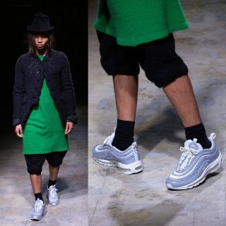 COMME des GARCONS HOMME PLUS - 24.5 新品 コムデギャルソン オム