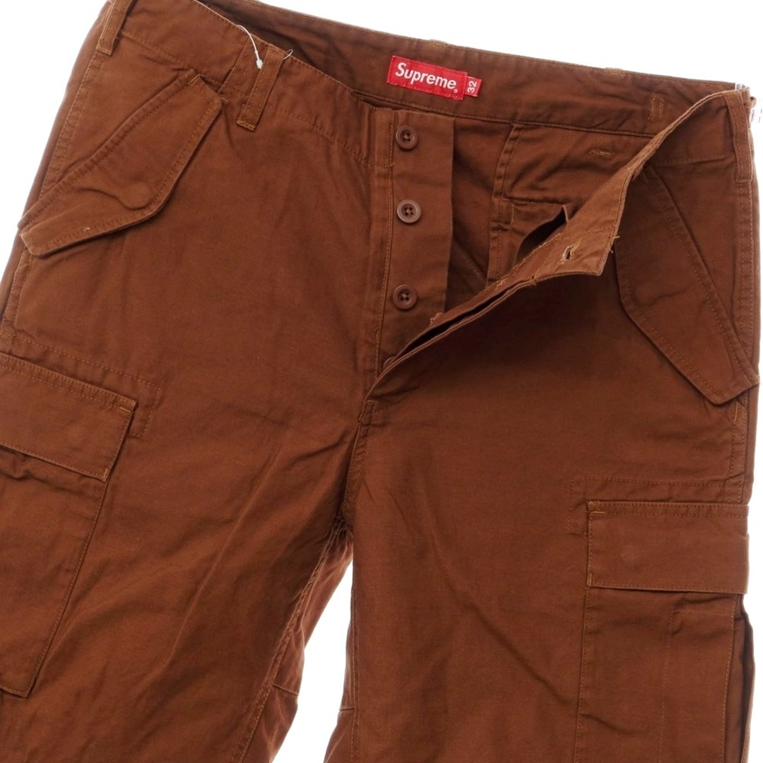 定価以下 22SS Supreme Cargo Pant カーゴパンツ 30