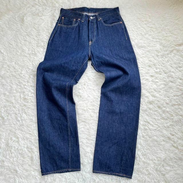 【美品・復刻】リーバイス/Levi's 501XX ジーンズ　デニム　1937年