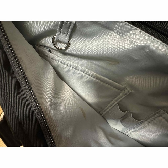 ace.(エース)のace. エース　ビエナ2　レディースビジネスバッグ　A4/13インチ収納可能 レディースのバッグ(トートバッグ)の商品写真