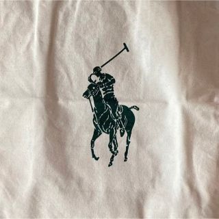 ポロラルフローレン(POLO RALPH LAUREN)の★Polo Ralph Lauren★ラルフローレン ポロ エコバッグ ポニー(エコバッグ)