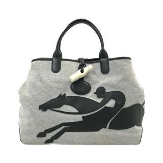 ロンシャン(LONGCHAMP)のロンシャン LONGCHAMP トートバッグ    レディース(トートバッグ)