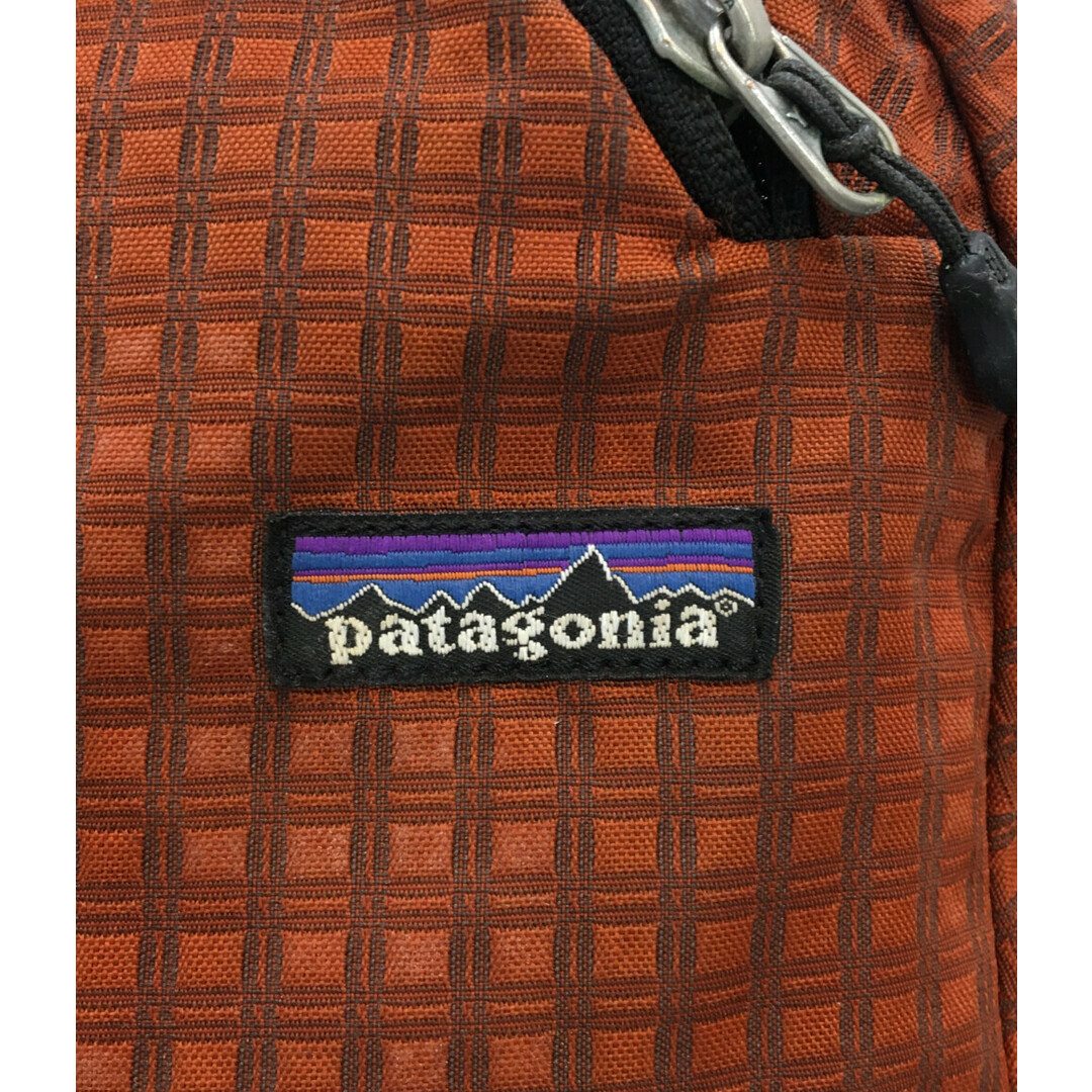 patagonia(パタゴニア)のパタゴニア Patagonia リュック    レディース レディースのバッグ(リュック/バックパック)の商品写真