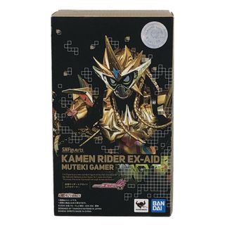 仮面ライダーエグゼイド  S.H.Figuarts(アニメ/ゲーム)