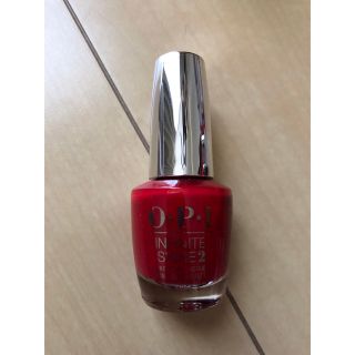 オーピーアイ(OPI)のOPI インフィニット シャイン ネイルラッカー ISL N25(マニキュア)